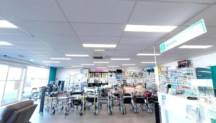 Bastide Le Confort Medical   Materiel Medical   Location Vente   Niort Chauray Tout - Chauray