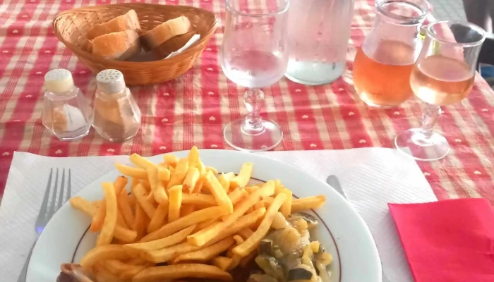 Batista Campos -  Restaurant - Artix