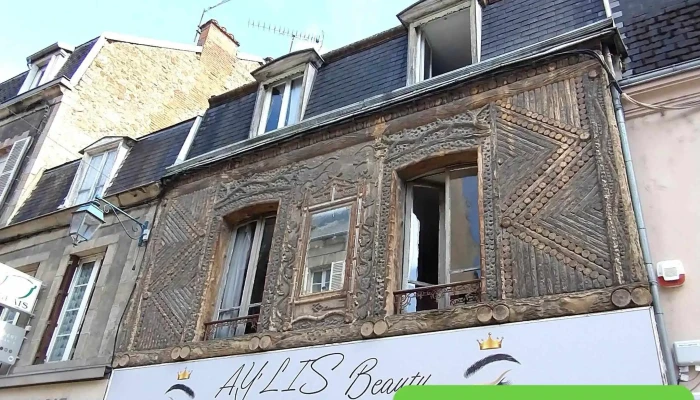 Battut Alain -  Tout - Aubusson