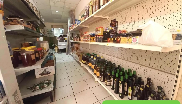 Bazarga -  Interieur - Bressuire