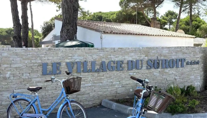 Beach Bikes - 17580 Le Bois-Plage-En-Ré