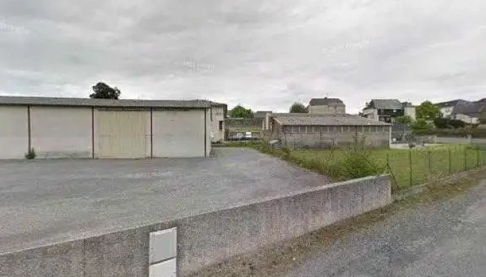 Bearn Design Street View Et 360deg - Coarraze