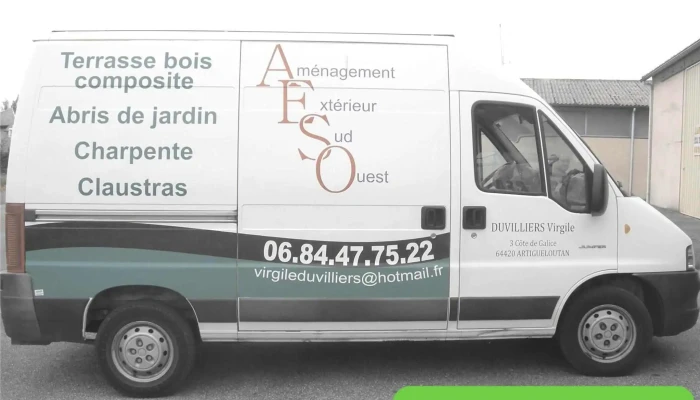 Bearn Design Tout - Coarraze