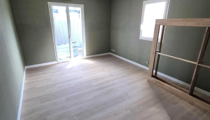 Bearn Et Sols Interieur - Labastide-cézéracq