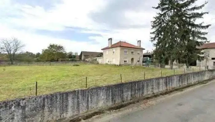 Bearn Et Sols Street View Et 360deg - Labastide-cézéracq