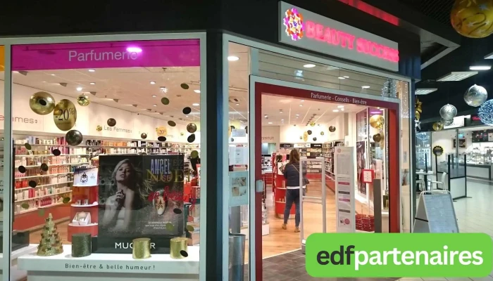 Beauty Success - 24700 Montpon-Ménestérol