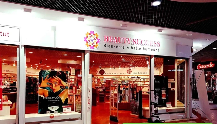 Beauty Success - 33470 Gujan-Mestras