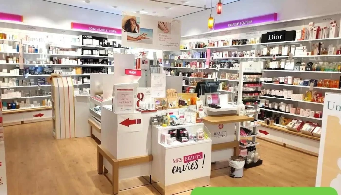 Beauty Success - 33850 Léognan