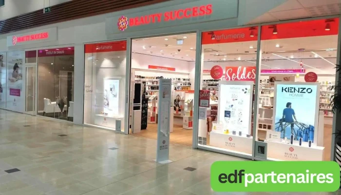 Beauty Success - 47500 Montayral