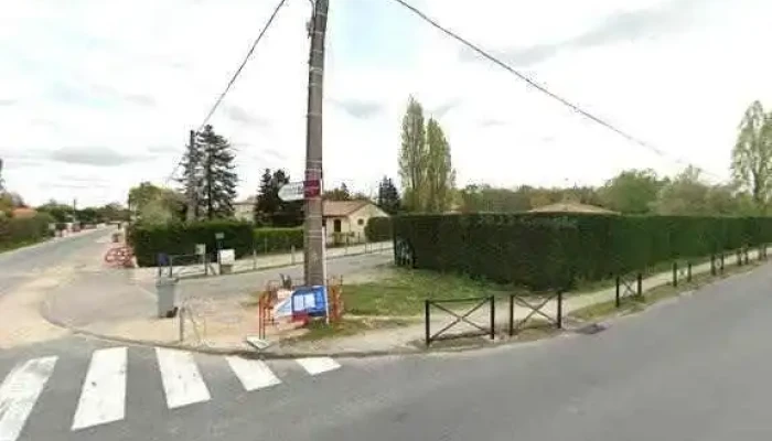 Bernies Couture Street View Et 360deg - Arsac