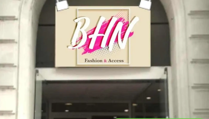 Bhn - Châtellerault