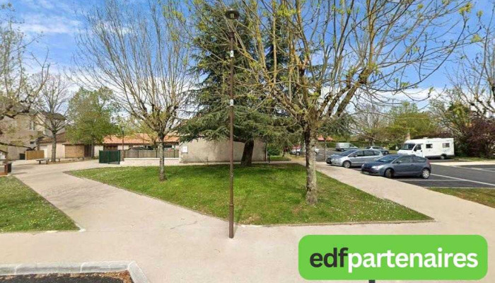 Bibliothèque municipale de La Villedieu du Clain - 86340 La Villedieu-Du-Clain