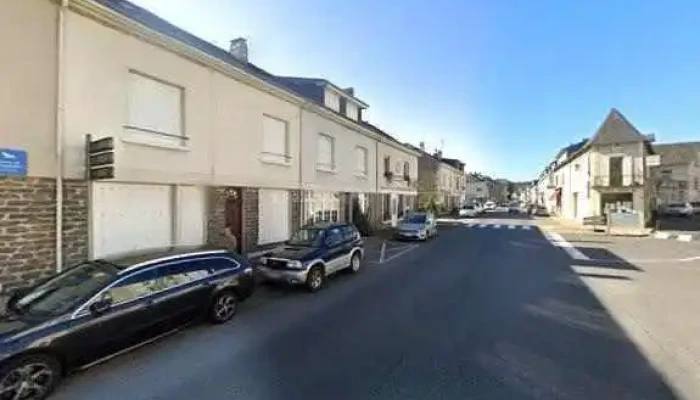 Bijouterie Lafon -  Street View Et 360deg - Arnac-pompadour