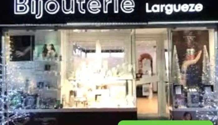 Bijouterie Largueze -  Photos Du Proprietaire - Nay