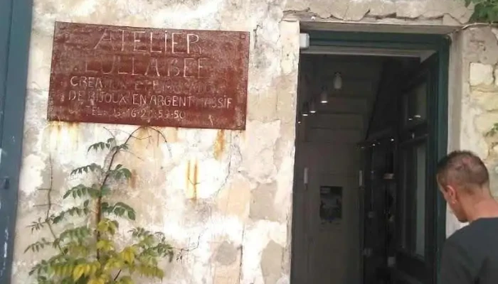 Bijoux Lulla-bee - Mornac-Sur-Seudre