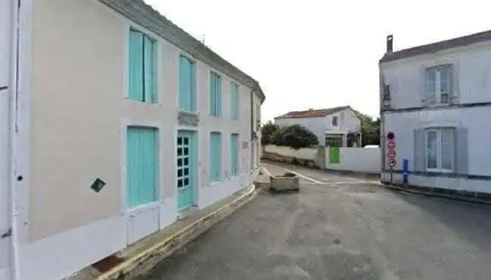 Bijoux Lulla -  Bee Street View Et 360deg - Mornac-sur-seudre