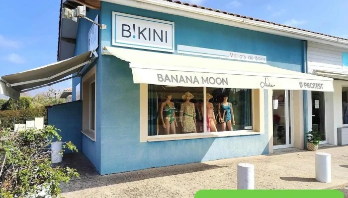 Bikini - Arès