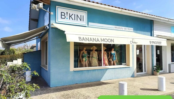 Bikini -  Photos Du Proprietaire - Arès