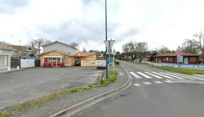 Bikini -  Street View Et 360deg - Arès