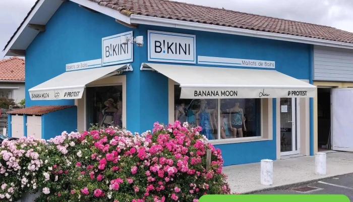 Bikini -  Tout - Arès