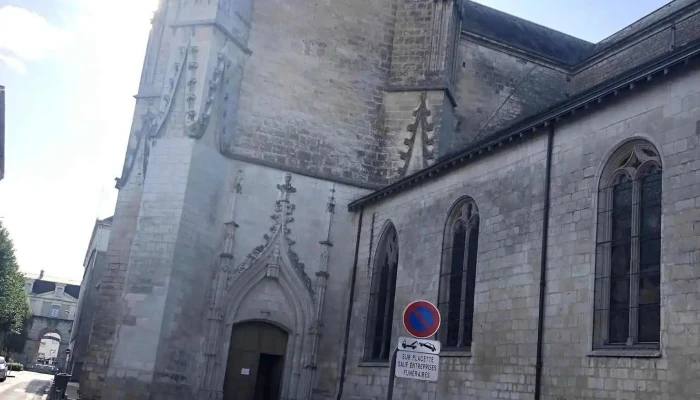 Bio c' Bon Niort - 79000 Niort
