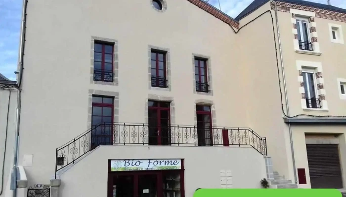 Bio Forme - Châtillon