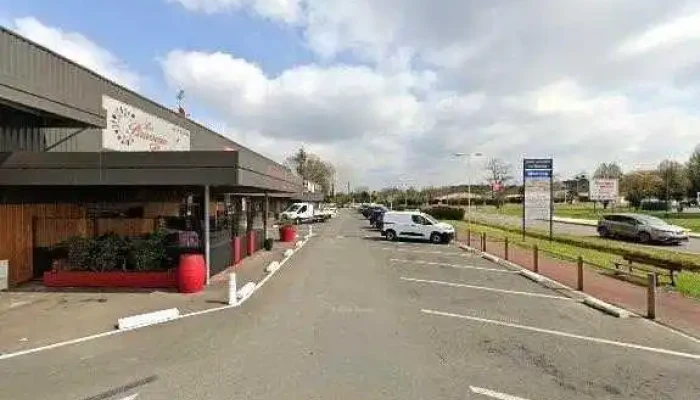 Biocoop La Brede Street View Et 360deg - La Brède