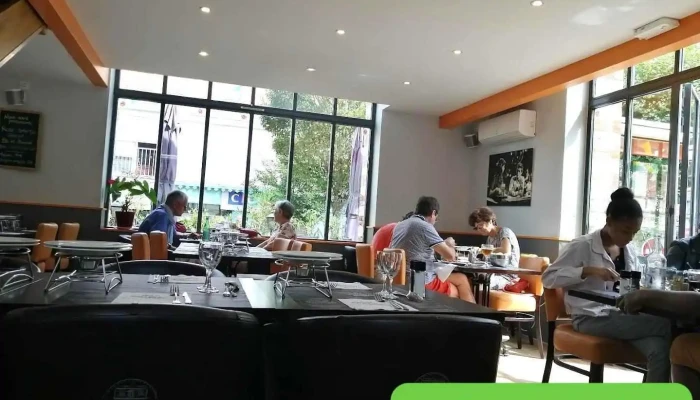 Bistro regent - Châtelaillon-Plage