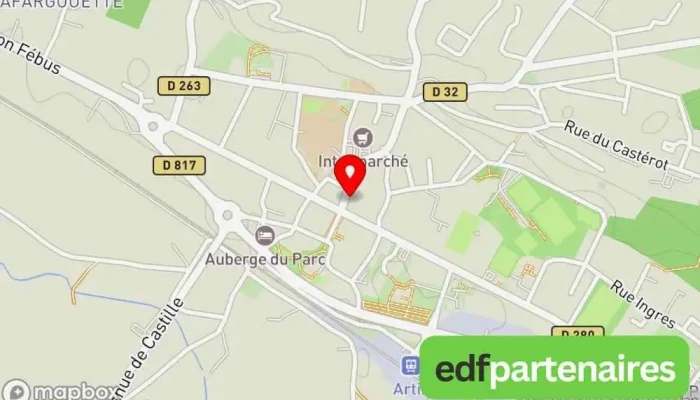 carte de Blabla'Thé - Restaurant, Salon de Thé, Sur place ou à emporter Restaurant, Salon de thé à Artix