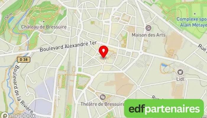 Blablathe Salon De The   Restaurant   Pause Dejeuner   Brunch Carte - Bressuire