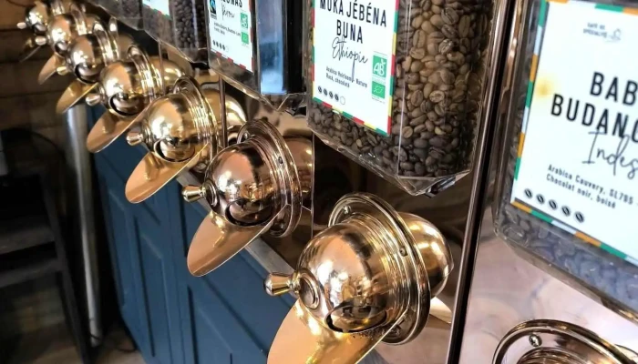 Blablathe Salon De The   Restaurant   Pause Dejeuner   Brunch Les Plus Recentes - Bressuire
