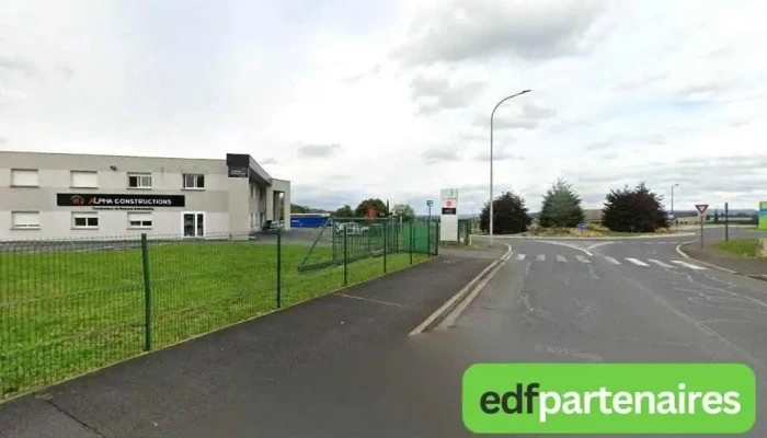 Blackstore - Brive-La-Gaillarde