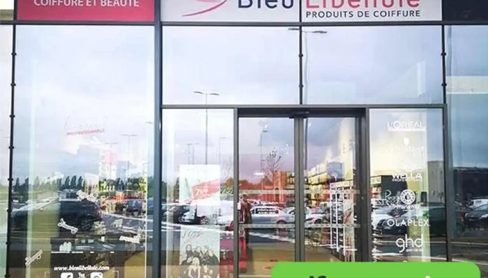 Bleu Libellule Brive-la-Gaillarde - Brive-La-Gaillarde