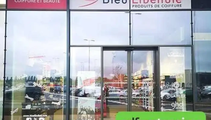 Bleu Libellule Brive -  La Gaillarde Photos Du Proprietaire - Brive-la-gaillarde