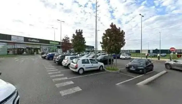 Bleu Libellule Brive -  La Gaillarde Street View Et 360deg - Brive-la-gaillarde