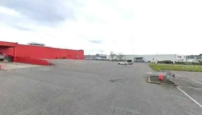 Bleu Libellule Chauray -  Street View Et 360deg - Chauray