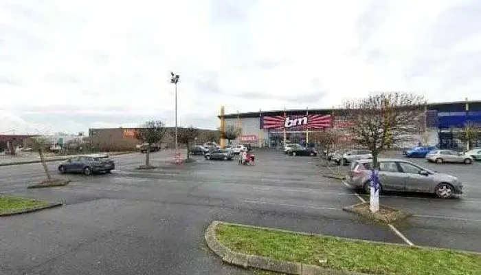 Bm Street View Et 360deg - Chauray