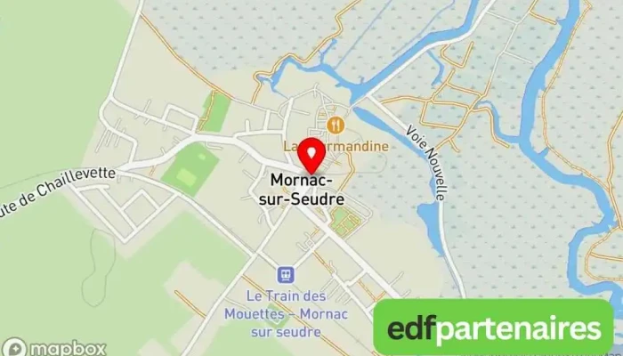 Boheme Concept Store -  Carte - Mornac-sur-seudre