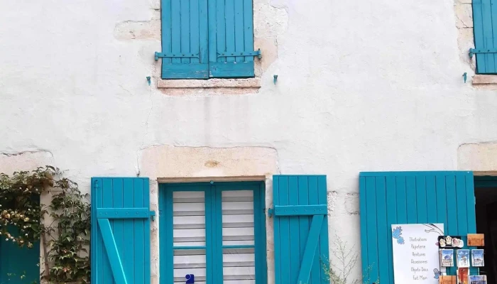 Boheme Concept Store -  Horaire - Mornac-sur-seudre