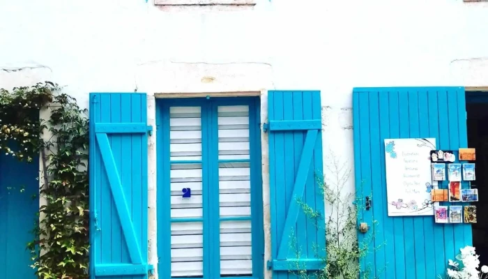 Boheme Concept Store -  Instagram - Mornac-sur-seudre