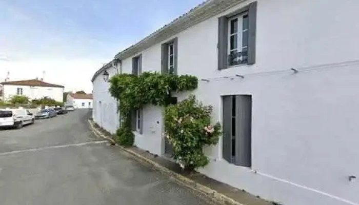 Boheme Concept Store -  Street View Et 360deg - Mornac-sur-seudre