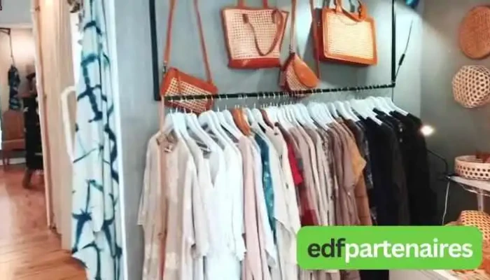 Boheme Concept Store -  Videos - Mornac-sur-seudre