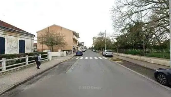 Bohemian Chattaan -  Street View Et 360deg - Arès