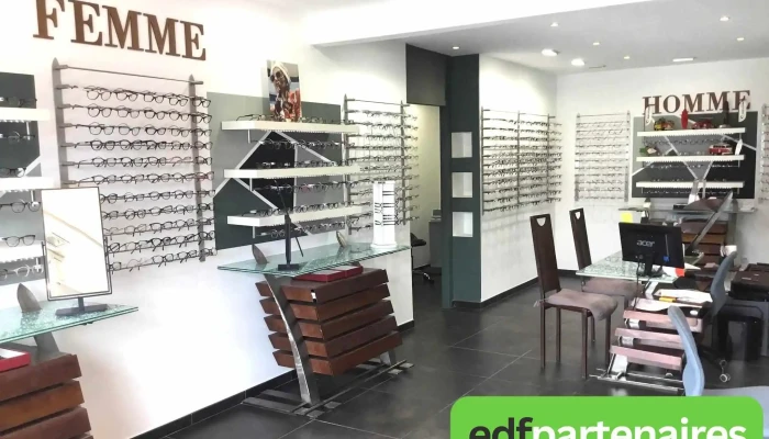 Bordelaise de Lunetterie : Opticien Le Taillan Médoc - 33320 Le Taillan-Médoc