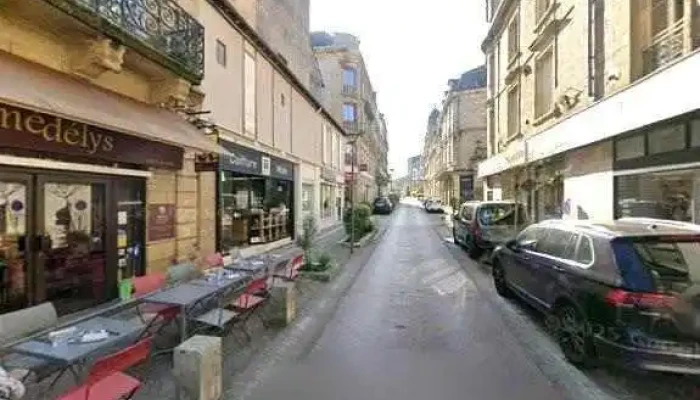 Bouchara Brive -  La Gaillarde Magasin Linge De Maison Street View Et 360deg - Brive-la-gaillarde