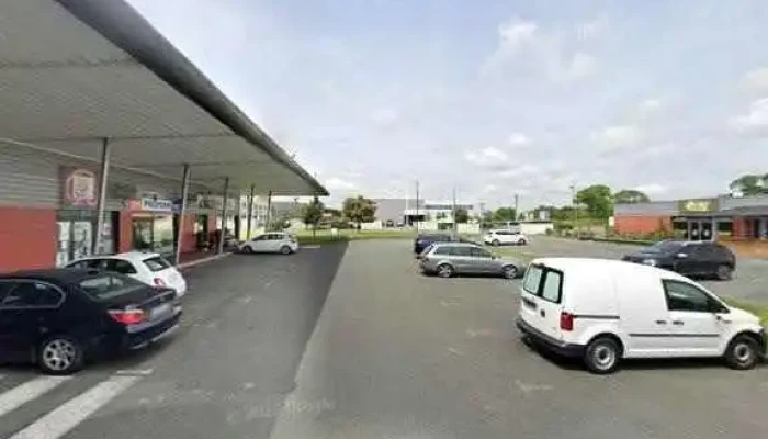 Boucherie Brunel -  Street View Et 360deg - Ambarès-et-lagrave