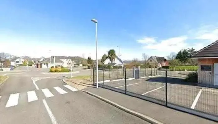 Boucherie Charcuterie Maisongrosse -  Street View Et 360deg - Asson