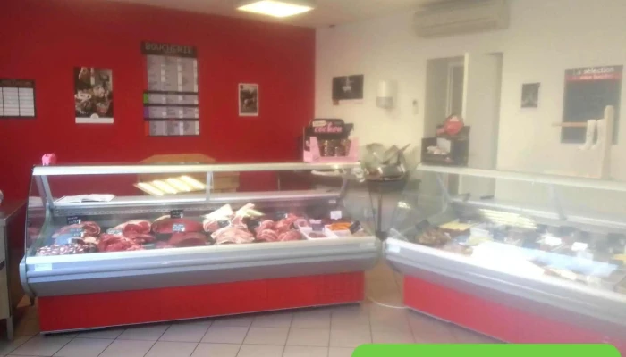 Boucherie Charcuterie Traiteur Meursac - 17120 Meursac