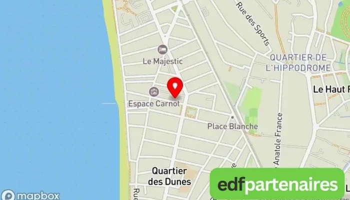 Boucherie du Centre - Châtelaillon-Plage