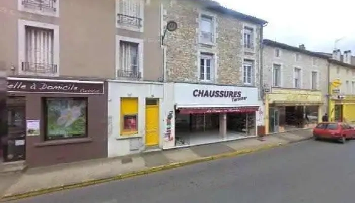 Boucherie Du Centre -  Tout - Chasseneuil-sur-bonnieure